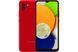 Смартфон Samsung A035F ZRG (Red) 4/64GB фото 1