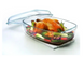 Каструля O Cuisine прямокутна 4.4 л + 2.3 л (466AC00/2043) фото 3