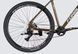 Велосипед AL 29" Formula ZEPHYR 1.0 HDD рама-21" золотисто-коричневий 2026 фото 3
