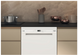 Посудомийна машина Whirlpool W7F HP33 A фото 5