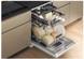 Посудомийна машина Whirlpool W7F HP33 A фото 4