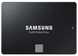 SSD внутрішні Samsung 870 EVO 1TB SATAIII MLC (MZ-77E1T0BW) фото 1