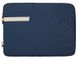 Cумка для ноутбука Case Logic Ibira Sleeve 14" IBRS-214 (Dress Blue) фото 4