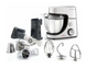 Кухонная машина TEFAL QB516D38 фото 1
