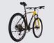 Велосипед AL 29" Formula ZEPHYR 1.0 HDD рама-21" золотисто-коричневий 2026 фото 5