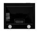 Вытяжка Interline ZET BL A/60 PB/2/T фото 4