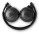Навушники JBL T500BT Чорний (JBLT500BTBLK) фото 5