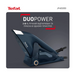 Отпариватель TEFAL JF4032E0 Blue фото 2
