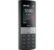 Мобільний телефон Nokia 150 DS 2023 Black фото 3