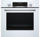 Електродуховка Bosch HBJ558YW3Q фото 1