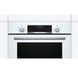 Електродуховка Bosch HBJ558YW3Q фото 2