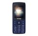 Мобільний телефон Sigma mobile X-Style 34 NRG TYPE-C blue фото 1