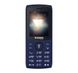 Мобильный телефон Sigma mobile X-Style 34 NRG TYPE-C blue фото 1