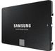 SSD-накопитель Samsung 870 EVO 500GB 2.5" SATA (MZ-77E500B/EU) фото 2