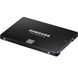 SSD-накопичувач Samsung 870 EVO 500GB 2.5" SATA (MZ-77E500B/EU) фото 3