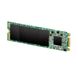 SSD-накопичувач Transcend 825S 250GB M.2 2280 SATAIII 3D NAND TLC фото 3
