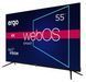 Телевизор Ergo 55WUS9000 фото 5
