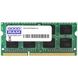 ОЗУ Goodram 4 GB SO-DIMM DDR4 2400 MHz (GR2400S464L17S/4G) фото 4