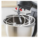 Кухонная машина TEFAL QB516D38 фото 4