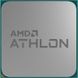 Процессор AMD Athlon 3000G sAM4 (3.5GHz, 5MB, 35W, Radeon Vega 3) MPK фото 2