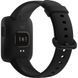 Смарт-годинник Xiaomi Mi Watch lite Black (BHR4357GL) K фото 5