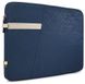 Cумка для ноутбука Case Logic Ibira Sleeve 14" IBRS-214 (Dress Blue) фото 2