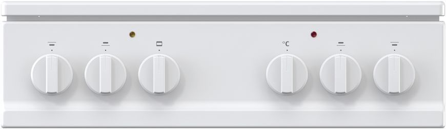 Плита Gorenje EC 5121 WG-B (FR511A-GSAA2)