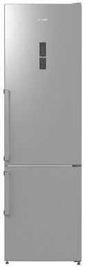 Холодильник Gorenje NRK 6203 TX