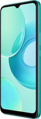 Смартфон Wiko T10 2/64G Dual Sim Green