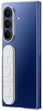 Чехол Samsung Fold 7 Clear Grip Case Transparent (EF-QF966CTEGUA)