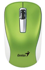 Миша Genius NX-7010 Green NP