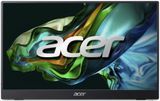 Монітор Acer PM161QB1BMIUUX Black (UM.ZP1EE.101)