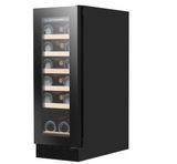 Винна шафа Philco PW19GFB