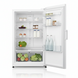 Холодильник Electrolux LRB3AE12S