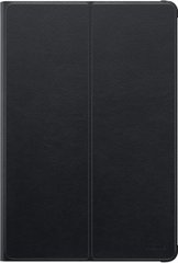 Чохол Huawei Flip Cover для Huawei MediaPad T3 10" Black (51991965)