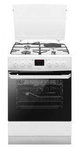Комбинированная плита Hansa FCMW68209