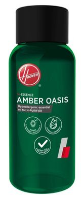 Ефірні олії Hoover APF4-AmberOas HPuri5-700