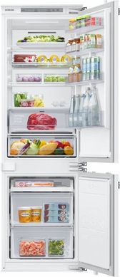 Встраиваемый холодильник Samsung BRB266150WW/UA