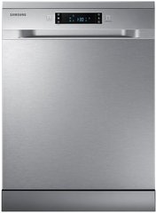 Посудомоечная машина Samsung DW60A6092FS/WT