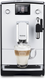 Кофемашина NIVONA CafeRomatica NICR 560