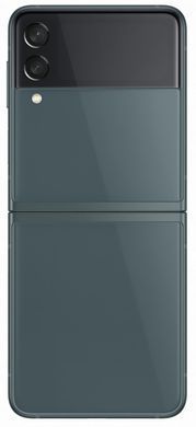 Смартфон Samsung Galaxy Flip3 8/128Gb Green