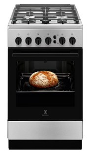 Газова плита Electrolux RKG500002X