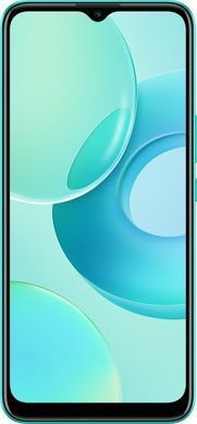 Смартфон Wiko T10 2/64G Dual Sim Green