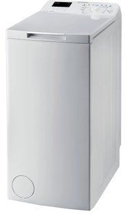Стиральная машина Indesit BTW D61053 (EU)