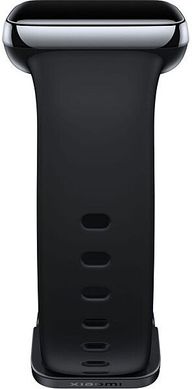 Фітнес-трекер Xiaomi Smart Band 7 Pro Black (M2141B1/BHR5970GL) K