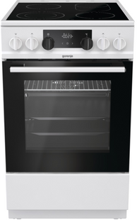 Електрична плита Gorenje EC 5351 WA (FR514D-AEAA2)