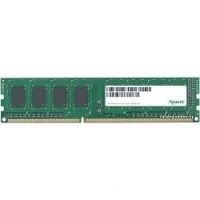 ОЗУ ApAcer DDR3-1600 4096MB PC3-12800 (DG.04G2K.KAM)