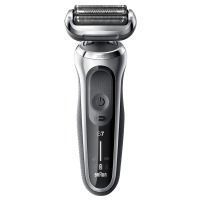 Электрическая бритва Braun Series 7 70-S4200cs Silver/Black