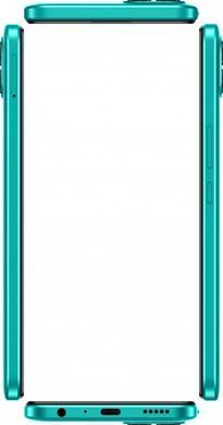 Смартфон Wiko T10 2/64G Dual Sim Green
