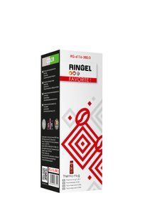 Т/Кружка Ringel Favorite 380 мл (зелений) (RG-6116-380/3)